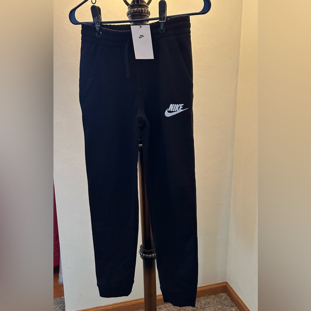 Nike Boys Size L slim-fit. New with tags
